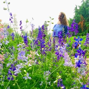 Meet your Posher, Abigail B